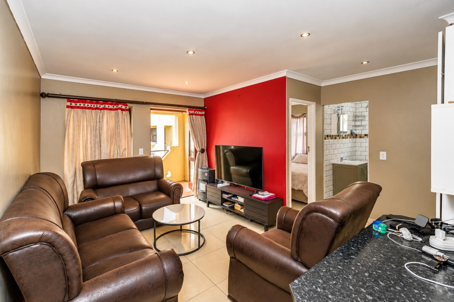 2 Bedroom Property for Sale in Kenilworth Western Cape